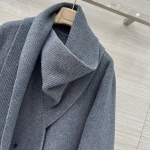 Пальто Jil Sander Артикул LUX-124948. Вид 4