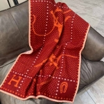 Плед детский Hermes Артикул LUX-124973. Вид 1