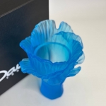 Ваза Daum 17 см  Артикул LUX-124982. Вид 3