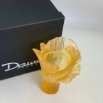 Ваза Daum 17 см  Артикул LUX-124980. Вид 3