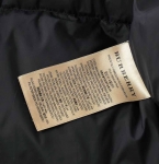 Пуховик Burberry Артикул LUX-125016. Вид 8