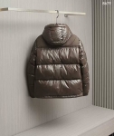 Пуховик Burberry Артикул LUX-125015. Вид 4