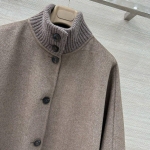 Пальто Loro Piana Артикул LUX-125029. Вид 2