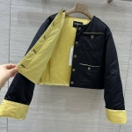 Куртка женская  Chanel Артикул LUX-125038. Вид 3