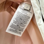 Пуховик Burberry Артикул LUX-125040. Вид 3