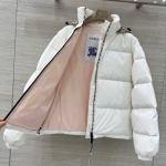 Пуховик Burberry Артикул LUX-125040. Вид 5