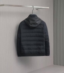 Бомбер Brunello Cucinelli Артикул LUX-125074. Вид 2