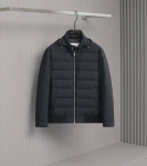 Бомбер Brunello Cucinelli Артикул LUX-125074. Вид 1