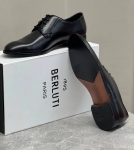 Туфли  Berluti   Артикул LUX-125086. Вид 3