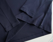 Лонгслив Brunello Cucinelli Артикул LUX-125100. Вид 7