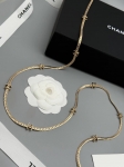 Колье Chanel Артикул LUX-125116. Вид 4