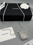 Колье Chanel Артикул LUX-125117. Вид 1