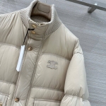Пуховик Celine Артикул LUX-125159. Вид 3