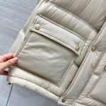 Пуховик Celine Артикул LUX-125159. Вид 4