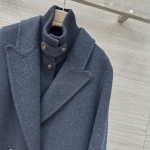 Пальто Jil Sander Артикул LUX-125163. Вид 4