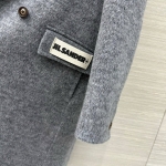 Пальто Jil Sander Артикул LUX-125162. Вид 3