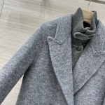 Пальто Jil Sander Артикул LUX-125162. Вид 5