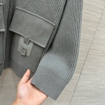 Кардиган Hermes Артикул LUX-125165. Вид 2