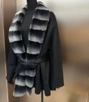 Пальто  Loro Piana Артикул LUX-125176. Вид 2