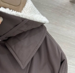 Пуховик  Brunello Cucinelli Артикул LUX-125195. Вид 2