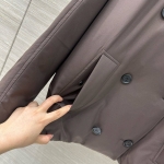 Пуховик  Brunello Cucinelli Артикул LUX-125195. Вид 3