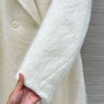 Пальто  Jil Sander Артикул LUX-125197. Вид 3