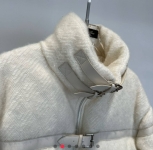 Пуховик  Loro Piana Артикул LUX-125200. Вид 4