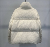 Пуховик  Loro Piana Артикул LUX-125200. Вид 7