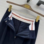 Брюки  Loro Piana Артикул LUX-125218. Вид 4