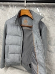Куртка мужская Loro Piana Артикул LUX-125233. Вид 3