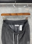 Брюки Brunello Cucinelli Артикул LUX-125238. Вид 4
