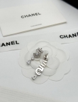 Серьги Chanel Артикул LUX-125275. Вид 1