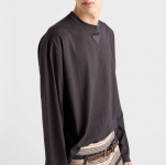 Лонгслив Prada Артикул LUX-125300. Вид 2