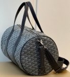 Дорожная сумка 40 см Goyard Артикул LUX-125306. Вид 2