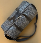 Дорожная сумка 40 см Goyard Артикул LUX-125306. Вид 3