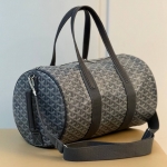 Дорожная сумка 40 см Goyard Артикул LUX-125306. Вид 4