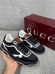 Кеды мужские Gucci Артикул LUX-125322. Вид 2