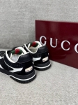 Кеды мужские Gucci Артикул LUX-125322. Вид 4