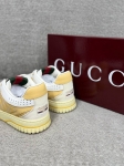 Кеды мужские Gucci Артикул LUX-125321. Вид 2