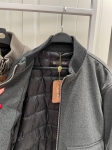 Бомбер Loro Piana Артикул LUX-125332. Вид 4