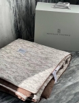 Покрывало  Brunello Cucinelli Артикул LUX-125345. Вид 1