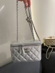 Сумка женская Chanel Артикул LUX-125354. Вид 1