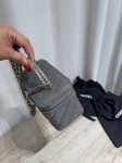 Сумка женская Chanel Артикул LUX-125350. Вид 4