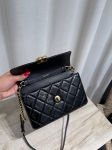 Сумка женская Chanel Артикул LUX-125349. Вид 3