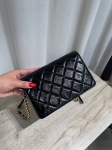 Сумка женская Chanel Артикул LUX-125349. Вид 4
