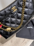 Сумка женская Chanel Артикул LUX-125358. Вид 2