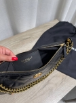 Сумка женская Chanel Артикул LUX-125358. Вид 5
