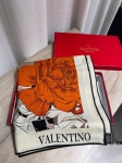 Платок Valentino Артикул LUX-125385. Вид 1