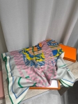 Платок Hermes Артикул LUX-125389. Вид 1