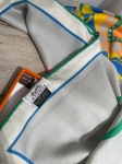 Платок Hermes Артикул LUX-125389. Вид 2